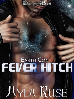cover image of Fever Hitch